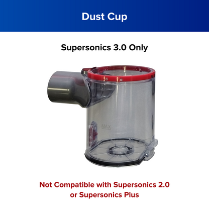 [Acc] Airbot Supersonics 2.0 / 3.0 Parts