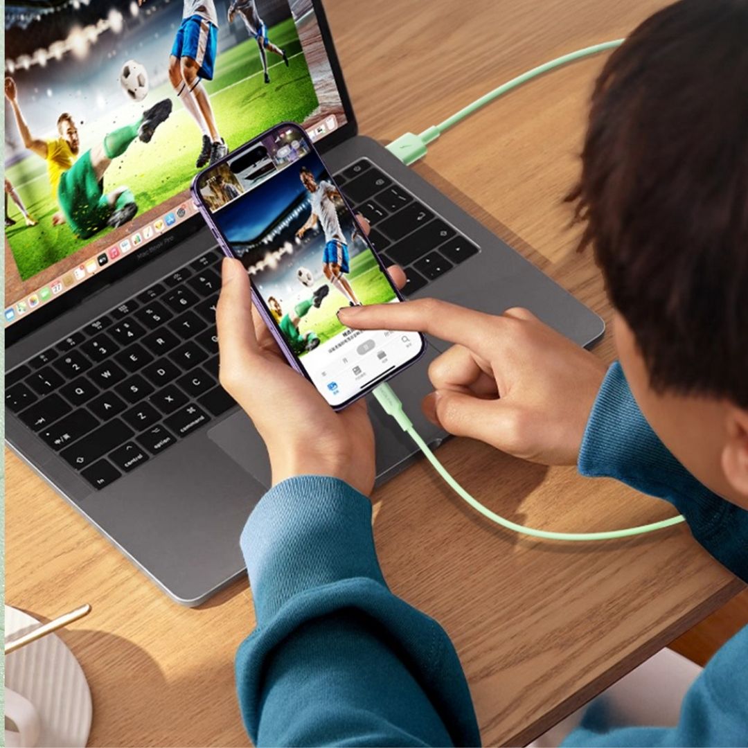 Airbot Fast Charging Cable ATC18