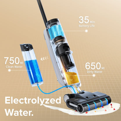 Airbot iClean H15 Pro | 23 Kpa