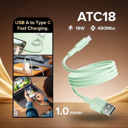 Airbot Fast Charging Cable ATC18