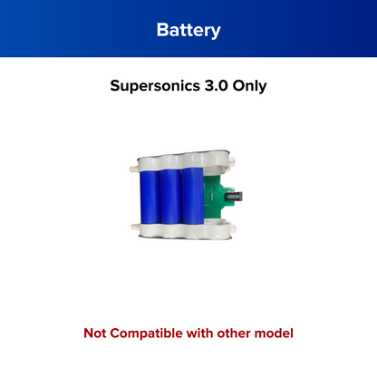 [Acc] Airbot Supersonics 2.0 / 3.0 Parts