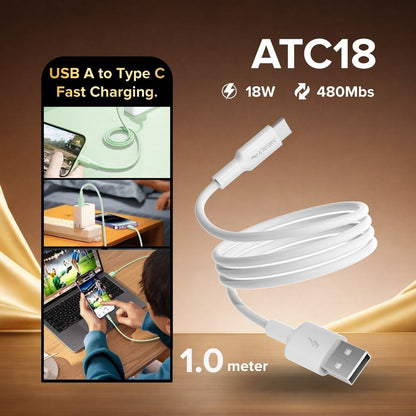 Airbot Fast Charging Cable ATC18