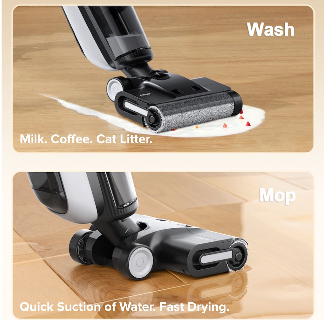 Airbot iClean H15 Pro | 23 Kpa