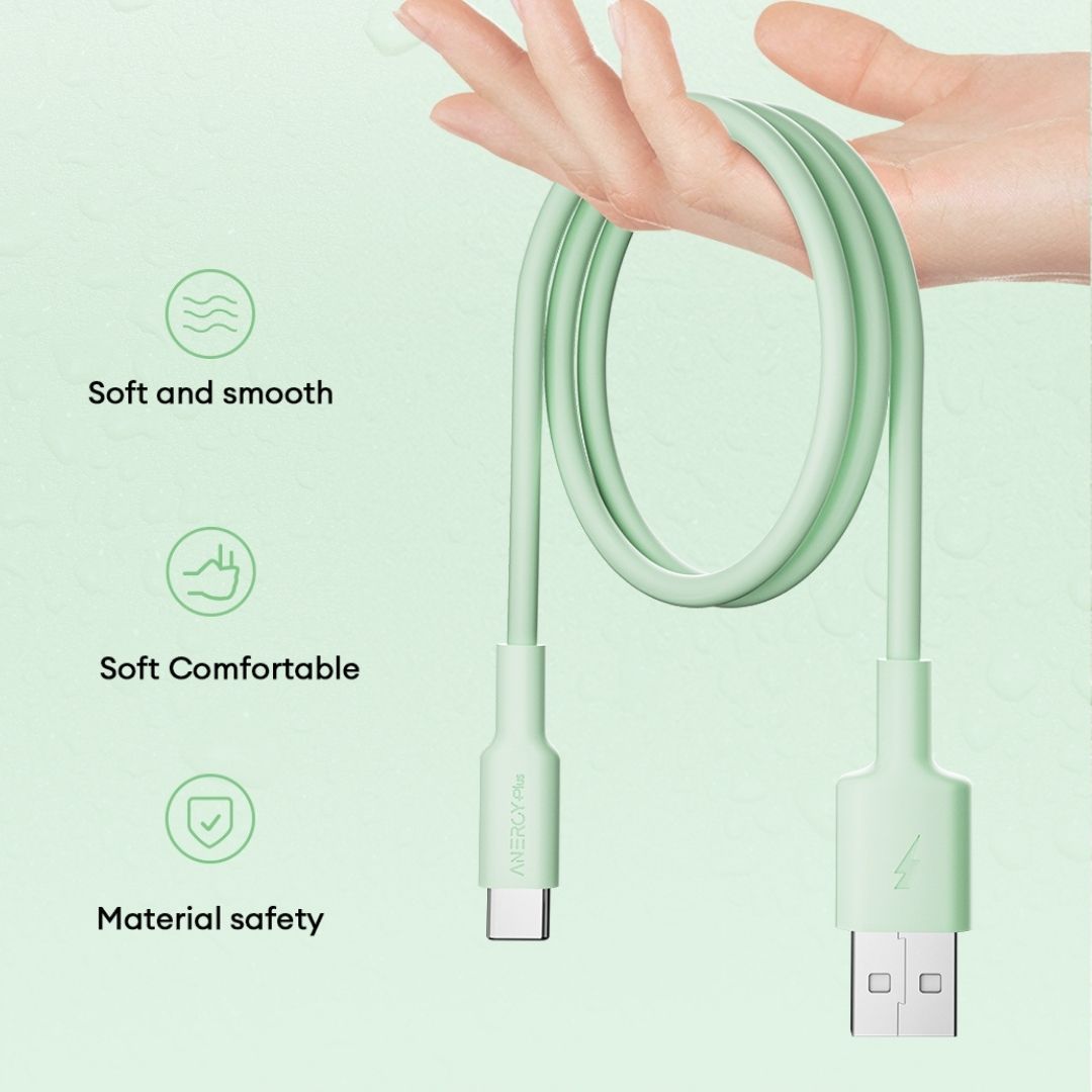 Airbot Fast Charging Cable ATC18