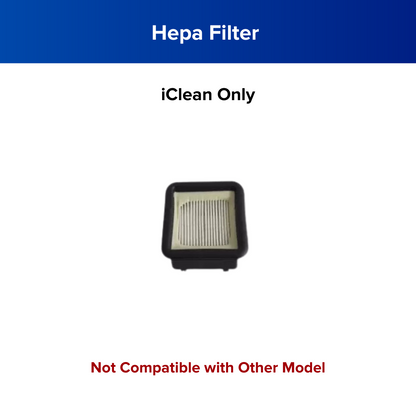 [Acc] Airbot iClean / iClean Pro Parts