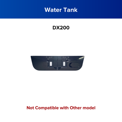 [Acc] DX115 / DX200 Parts