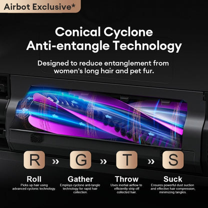 [ Pre-Order ] Airbot L50 Master