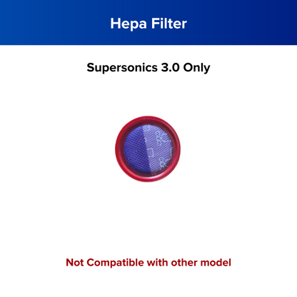 [Acc] Airbot Supersonics 2.0 / 3.0 Parts