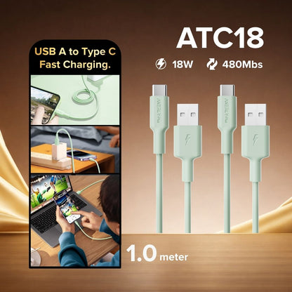 Airbot Fast Charging Cable ATC18