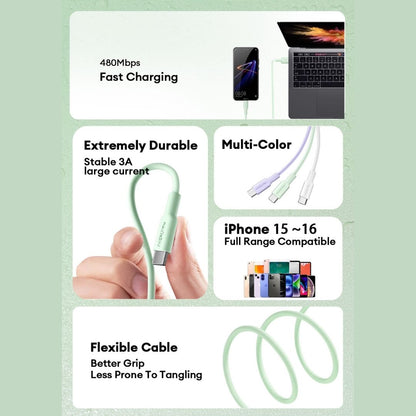 Airbot Fast Charging Cable ATC18