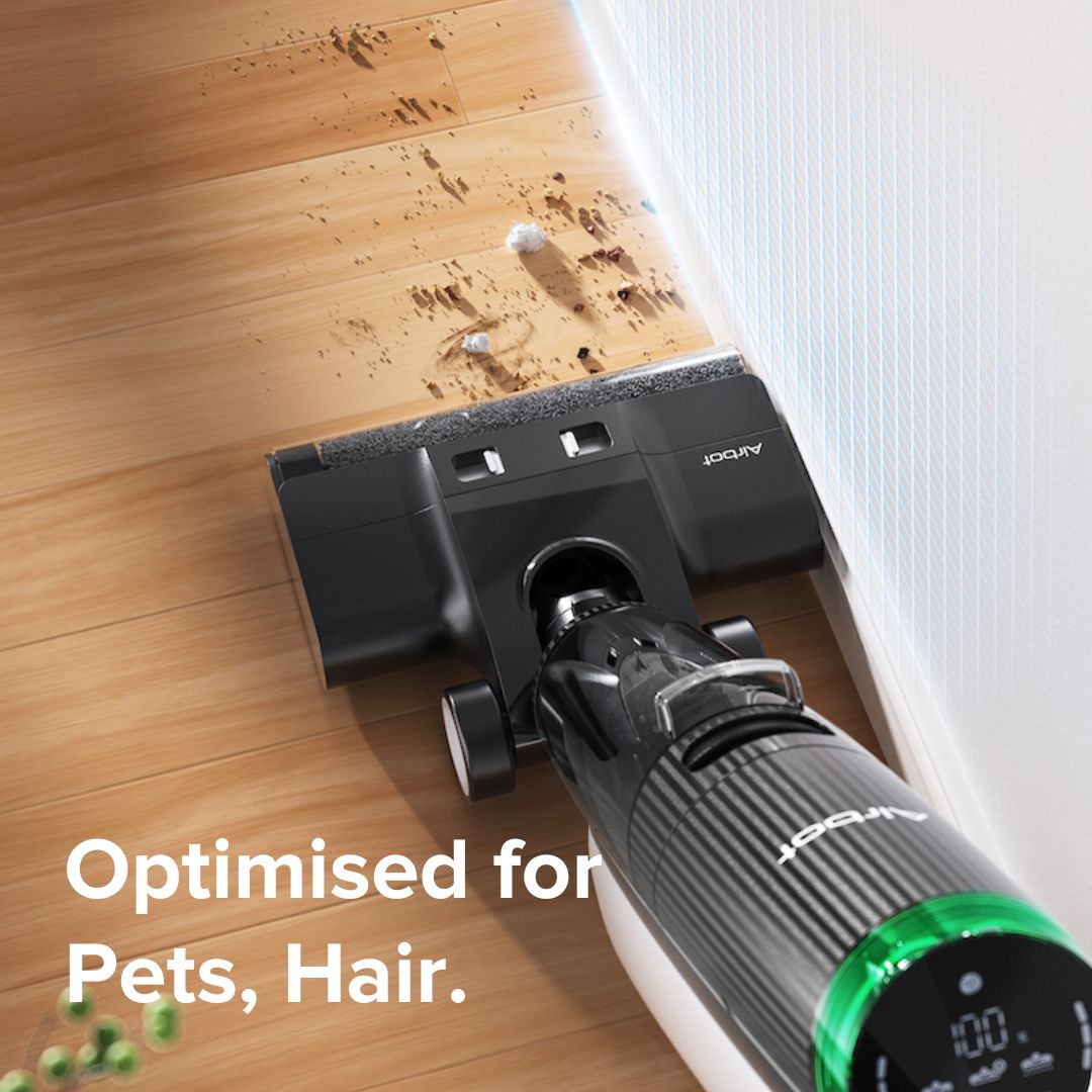 Airbot iClean H15 Pro | 23 Kpa