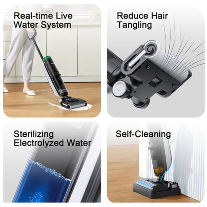 Airbot iClean H15 | 21 Kpa