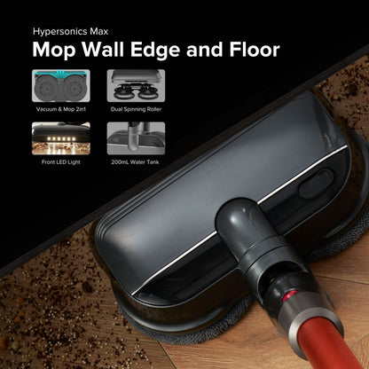 Airbot Hypersonics Max