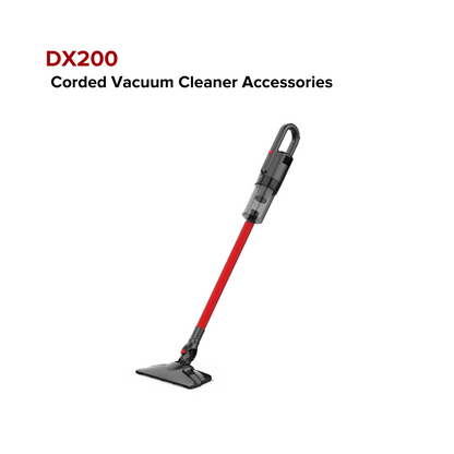 [Acc] DX115 / DX200 Parts