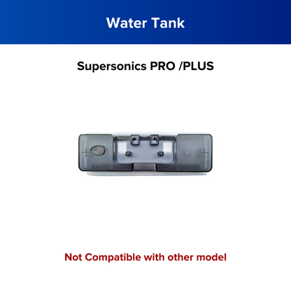 [Acc] Supersonics Pro / Plus / Max Parts