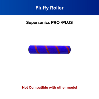 [Acc] Supersonics Pro / Plus / Max Parts