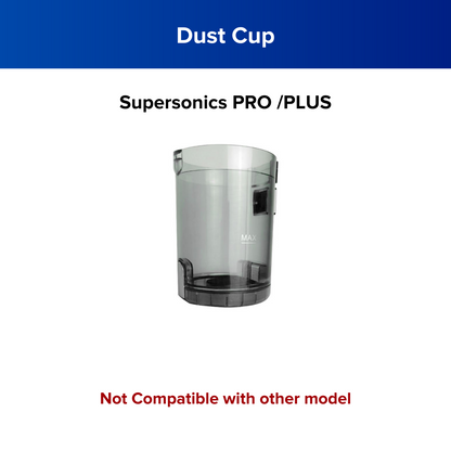[Acc] Supersonics Pro / Plus / Max Parts