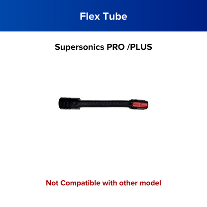 [Acc] Supersonics Pro / Plus / Max Parts