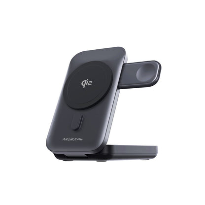 Airbot Magnetic Powerbank PB10000 Qi2