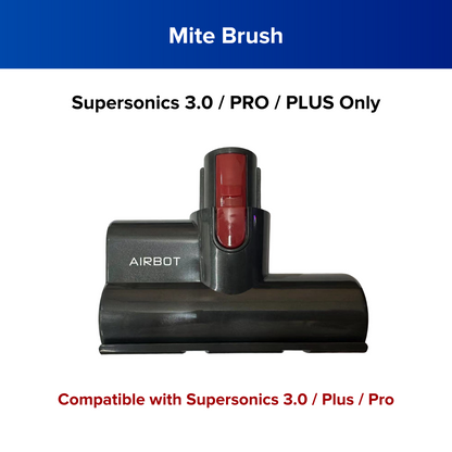 [Acc] Supersonics Pro / Plus / Max Parts