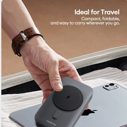 Airbot Magnetic Powerbank PB10000 Qi2