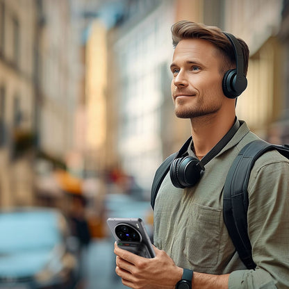 Airbot Magnetic Powerbank PB10000 Qi2