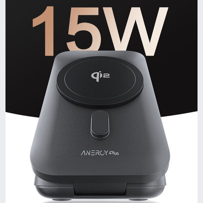 Airbot Magnetic Powerbank PB10000 Qi2