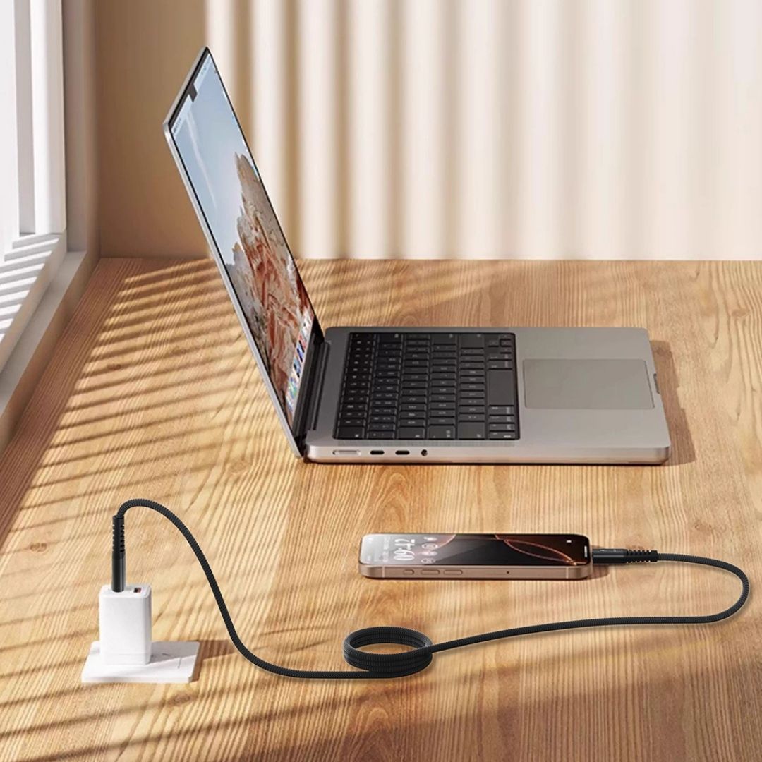 Airbot Anergy Magnetic Charging Cable CTC60