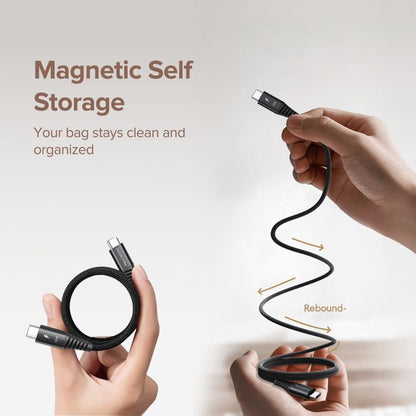 Airbot Anergy Magnetic Charging Cable CTC60