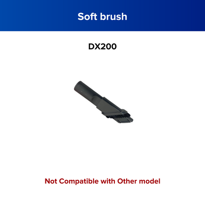 [Acc] DX115 / DX200 Parts