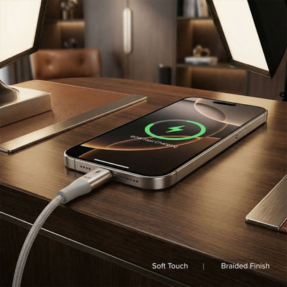 Airbot Anergy Magnetic Charging Cable CTC60