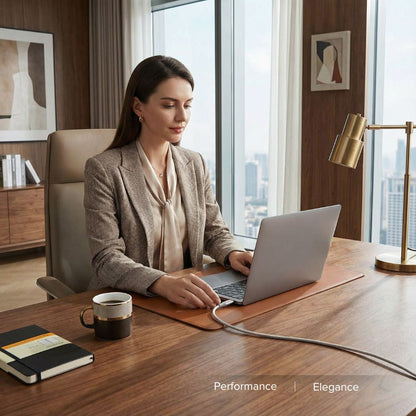 Airbot Anergy Magnetic Charging Cable CTC60