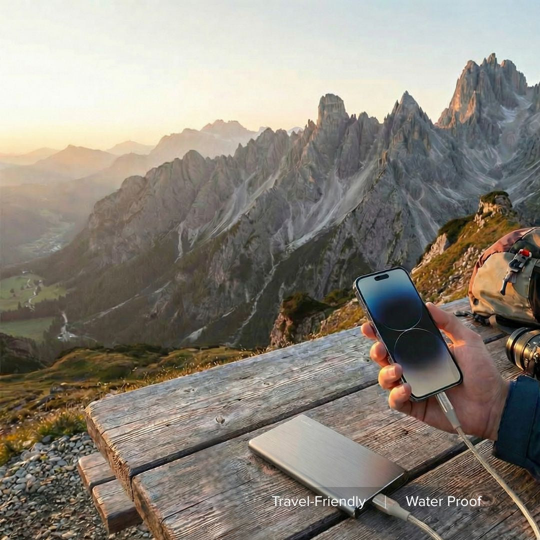 Airbot Anergy Magnetic Charging Cable CTC60