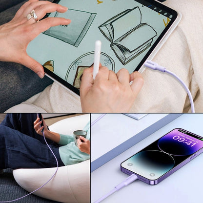 Airbot Fast Charging Cable CTL27