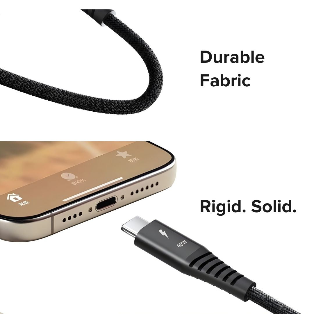 Airbot Anergy Magnetic Charging Cable CTC60