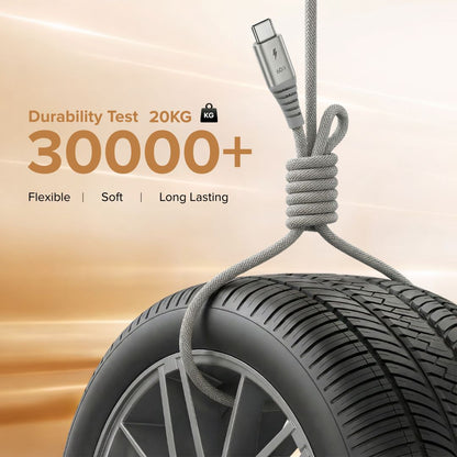 Airbot Anergy Magnetic Charging Cable CTC60