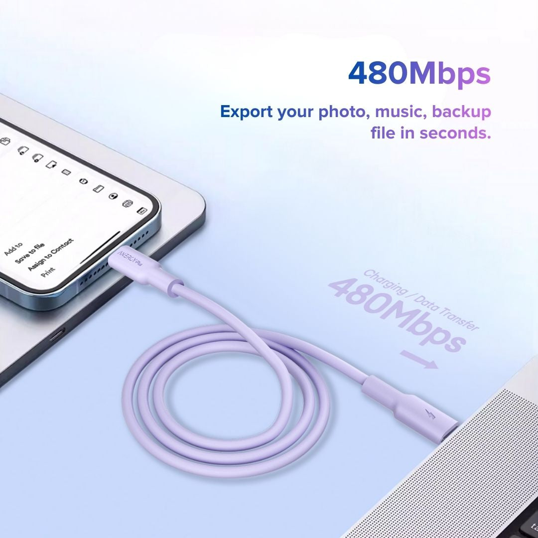 Airbot Fast Charging Cable CTL27