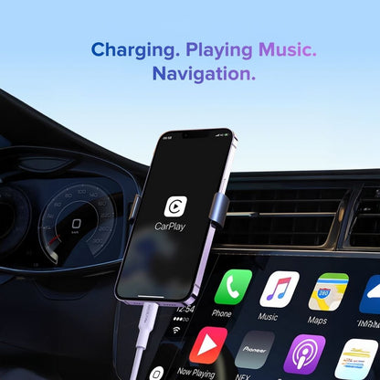 Airbot Fast Charging Cable CTL27