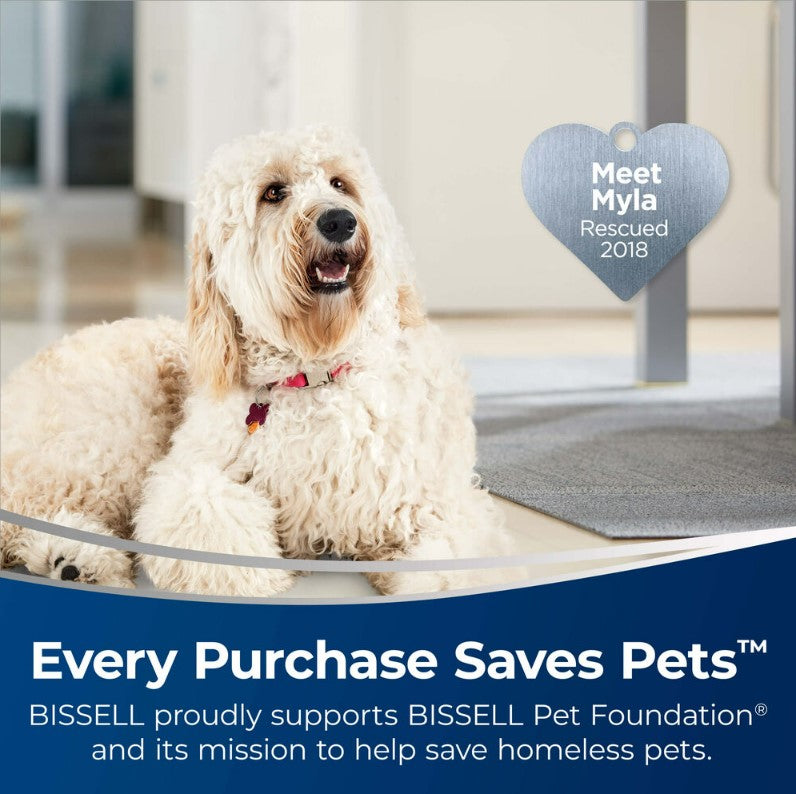 Bissell CrossWave X7