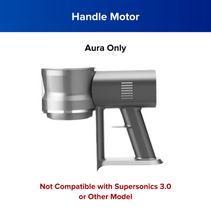 [Acc] Supersonics Aura  Parts