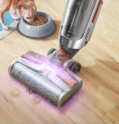 Airbot iClean Wet&Dry Floor Washer Vacuum