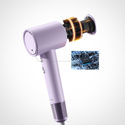 Airbot Aria Lite High Speed Hair Dryer
