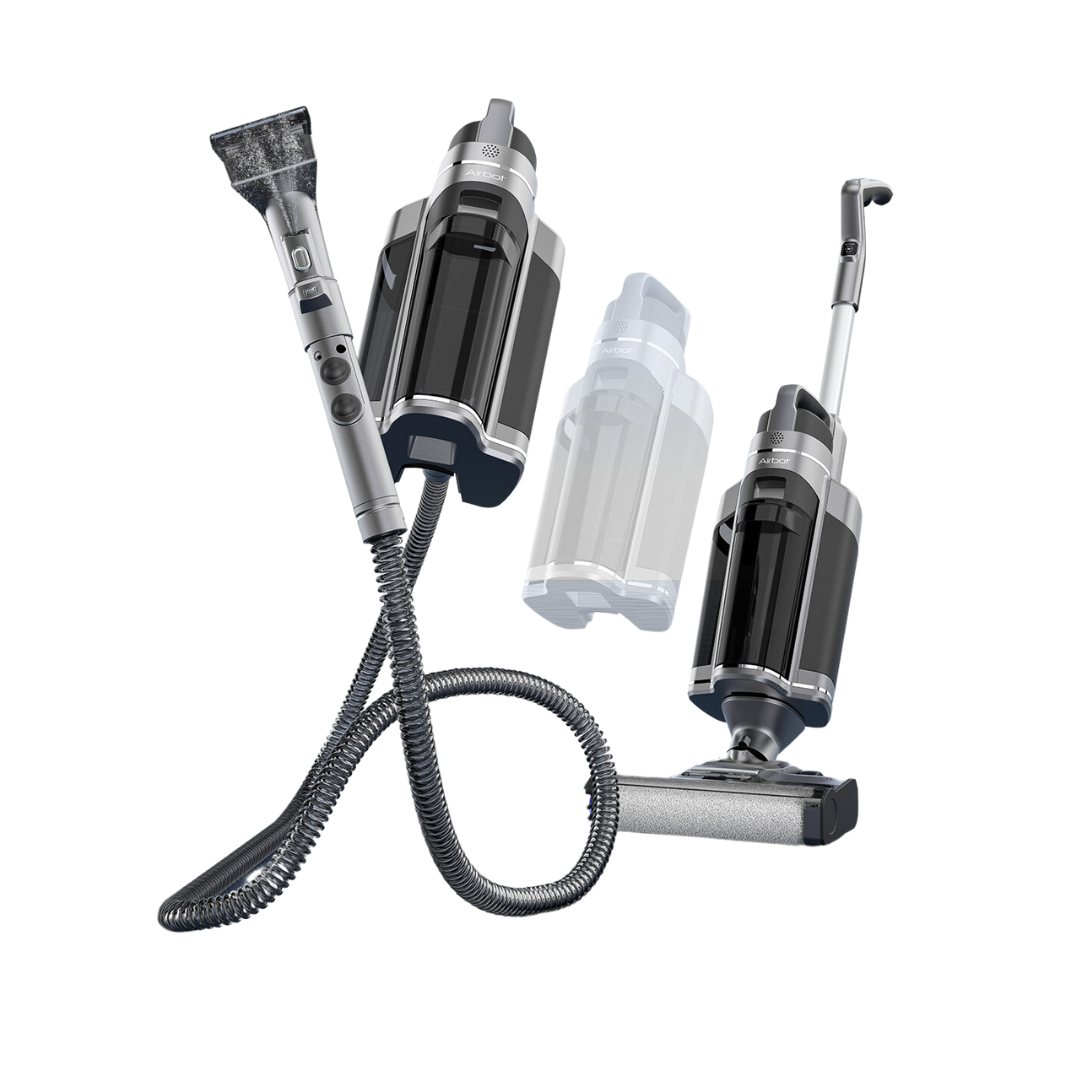 Airbot iClean Omni X
