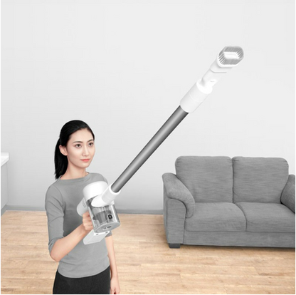 Dreame T10 无线吸尘器，多级过滤，电池续航时间长，多功能性强