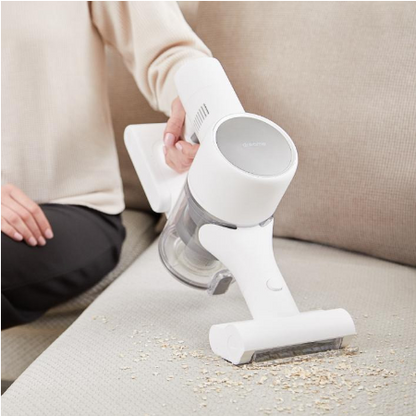 Dreame T10 无线吸尘器，多级过滤，电池续航时间长，多功能性强