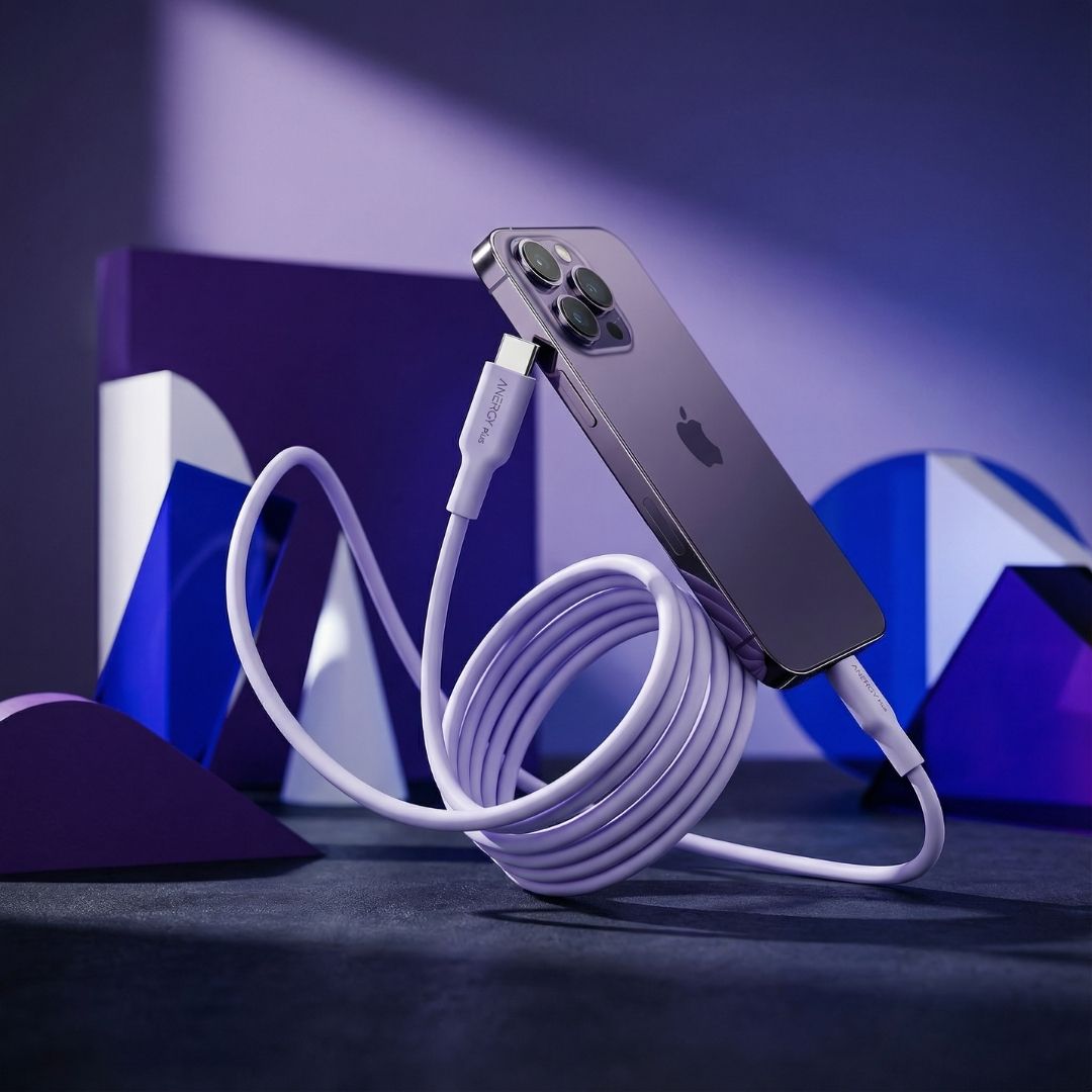 Airbot Fast Charging Cable CTL27