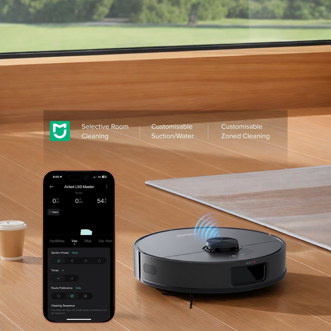 Airbot L50 Master