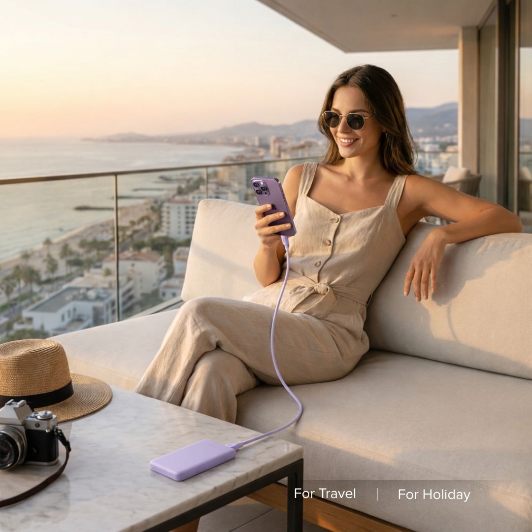 Airbot Fast Charging Cable CTL27