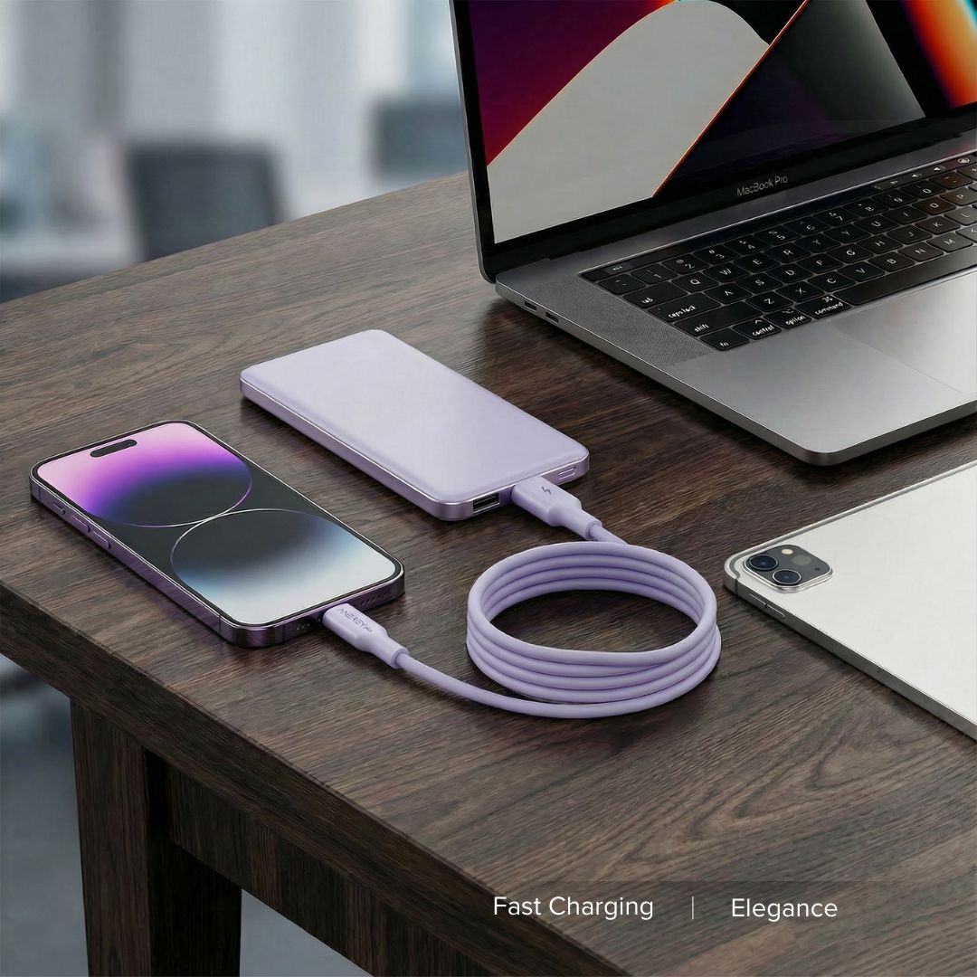 Airbot Fast Charging Cable CTL27