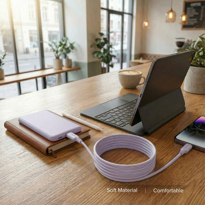 Airbot Fast Charging Cable CTL27